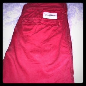 Kids Abercrombie Shorts, Youth Boys Size 12